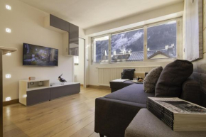 Appartement Le Concordia 4 Happy Rentals